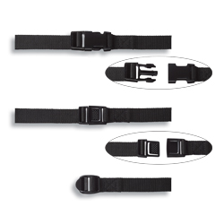 Buckle Belts CP-992N (CP-992N-B-25-2000)