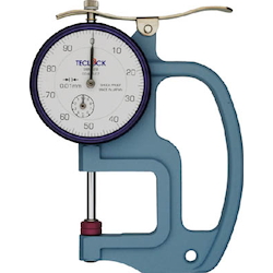 Dial gauge Thickness type