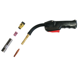 Electric Welding Machine, Torch Parts For Welding Chip (023041) 