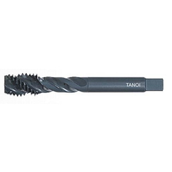 Spiral Tap T Series For General Soft Steel, TSP
