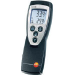 Compact Class K Thermocouple thermometer