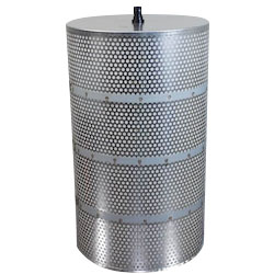 TOKAI KOGYO Water Filter, TW-40 Series (TW-40-2P) 