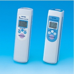 Radiation Thermometer (0133-70-24-01) 