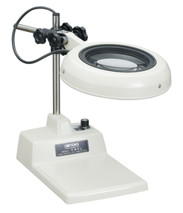 Lighting Magnifier ENVL-B (0528-75-32-62) 