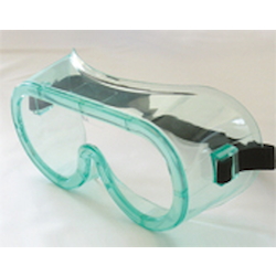 Goggles, No Vents 201