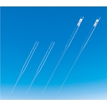 Pasteur Pipettes, Without Cotton Plugs / With Cotton Plugs 250 × 4 Packs (0615-14-51-25)