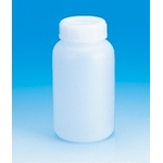 Wide Mouth Bottle PE Model 30 ml-20 L White (0358-22-02-09)