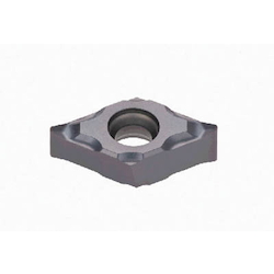 Tungsten Alloy Class G for Positive Turning (DXGU070308L-TS-NS9530) 