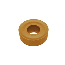 Circular, Positive Insert with Hole 7° RCMM-61 &quot;Heavy Cutting&quot; (RCMM1204M0-61-NS9530) 