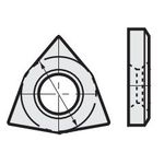 TAC Tool Parts, Gold-Deposited LSW