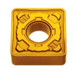 Square, with Hole, 90°, Negative, SNMG1204○○-CH "Semi to Heavy Cutting" (SNMG120412-CH-T5125) 