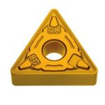 60° Triangle with Hole, Negative TNMG-CM &quot;Medium Cutting&quot; (TNMG220408-CM-T5105) 