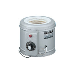 Mantle Heater GBRT Series (0521-60-12-19)