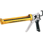 Rotary type caulking gun convoy super