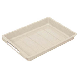 Tray Box for Boots (with Movable Tray) Tray