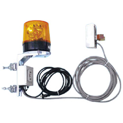 Vehicle Entryway Audio Sensor, Foamill II