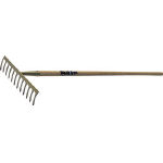 Steel Rake Total Length (mm) 1,410