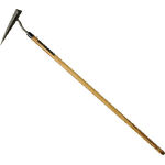 Steel Double Edged Grass Cutter