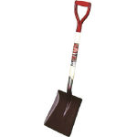 Royal wood handle shovel