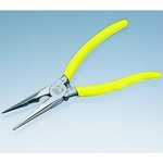 FIT (F Type) Long-Nose Pliers with Spring