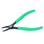 Mini Snap Ring Pliers (Hole/Straight)