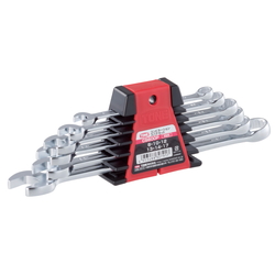 Combination Wrench Set CS600P 