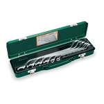 Long Offset Wrench Set (45°) 2600M 