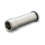 Ultra-Long Socket for Impact Wrenches (Hexagonal) 6NV-L150 (6NV-41L150)