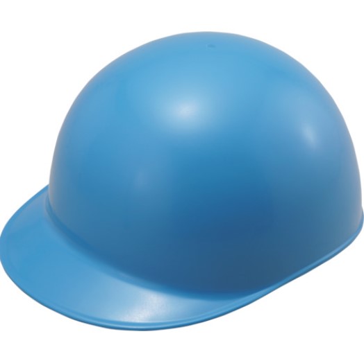 Helmet Baseball Cap Type 164-EZ-BLUE