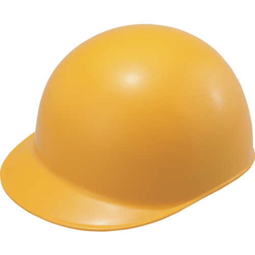 Helmet Baseball Cap Type 164-EZ-YELLOW