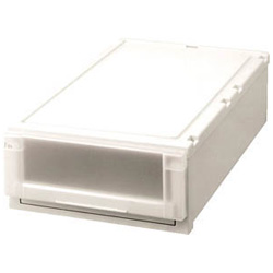 Storage Case, Fitted Unit Case (with Front Panel), Long Type (UNIT-L4418)