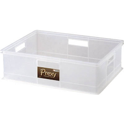 Storage Box, Plexi (PREXY-M)