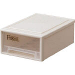 Storage Case, Fitted Case (FITS-WIDE)