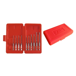 Hexagon Shank Concrete Drill Set (with Case)