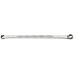 Double Box End Straight Glass Wrench (Super Long)