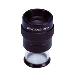 Scale Magnifier, NO.1 Attached (NO.1975-PEAK-SCALE-NO.01) 