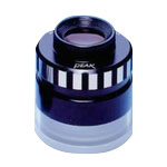 Anastigmatic Lens (NO.1990-7SCALE) 