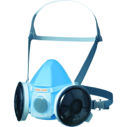 Replacement Type Dust Mask (for Welding) DPM-22YM