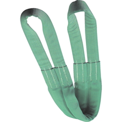 Belt sling Wide Soft Sling (TWS1-10)