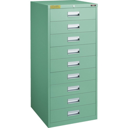 Small Capacity Cabinet, Model LVE (LVE-421)