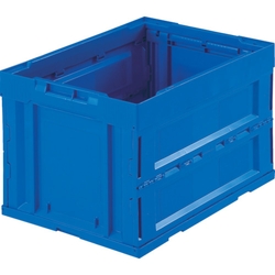 α Folding Container (50 L Type) (CR-S50N-DB)