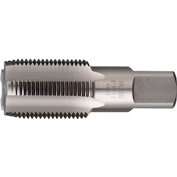 Tap For Parallel Pipe Thread (PF Screw) (T-KN-PF1/8) 