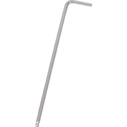 Square Bent Ball-Pointed Hex Wrench (TBRK-100)