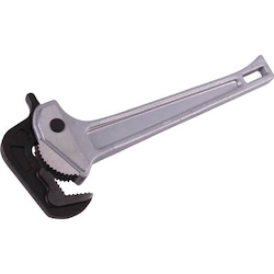 Rapid Pipe Wrench (For Galvanized Pipes) (TPWR-450AL)