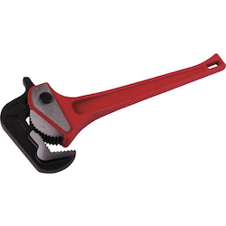 Rapid Pipe Wrench (TPWR-250ST)