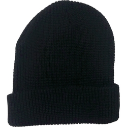 Cold-proof wear, cold-proof knit hat