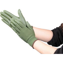 Urethane Thin OD Color Gloves