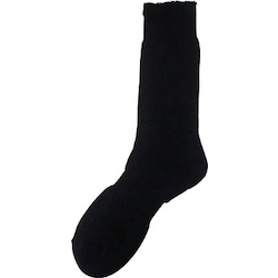 Cold-proof wear, cold-proof socks