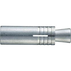 Main unit driving anchor, grip anchor, stainless steel