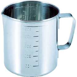Measuring Cups, With Opening, Capacity 500–5000 ml (TSH634M)